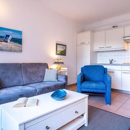 Haus Dreilanden App 10 *