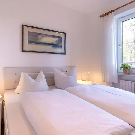 Haus Dreilanden App 10 Böhl