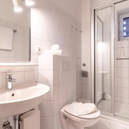 Haus Dreilanden App 10 * Böhl