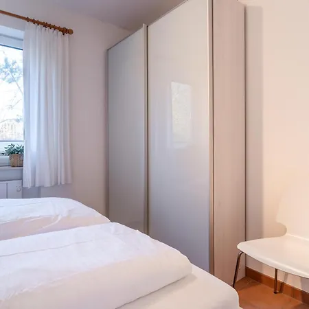 Lejlighed Haus Dreilanden App 10 Böhl