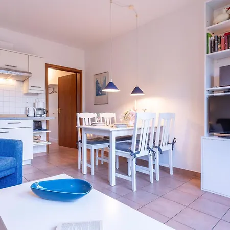 Haus Dreilanden App 10 *