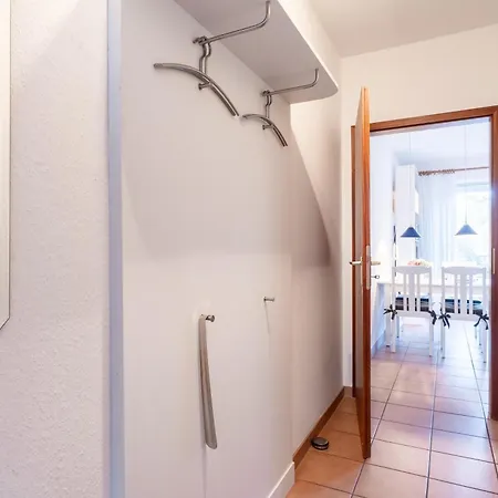 Haus Dreilanden App 10 Lejlighed