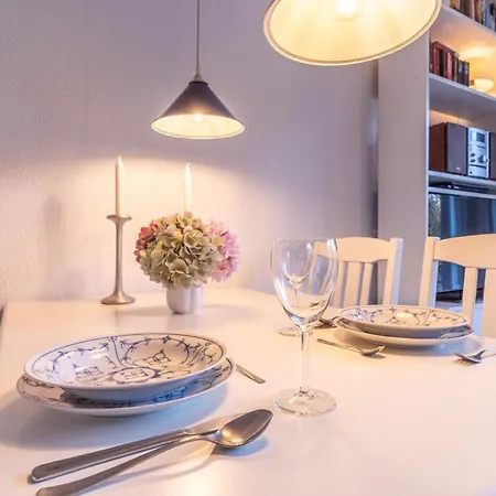 Lejlighed Haus Dreilanden App 10